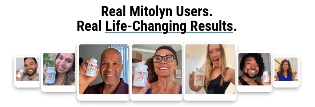 Mitolyn Real User